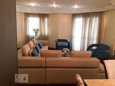Apartamento, 3 quartos, 197 m² - Foto 3