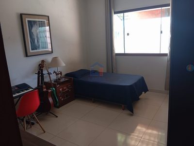 Casa, 3 quartos - Foto 5