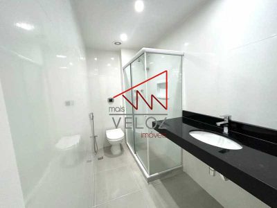 Apartamento, 3 quartos, 76 m² - Foto 1