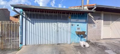 Casa, 4 quartos, 125 m² - Foto 1