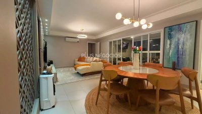 Apartamento, 3 quartos, 125 m² - Foto 2