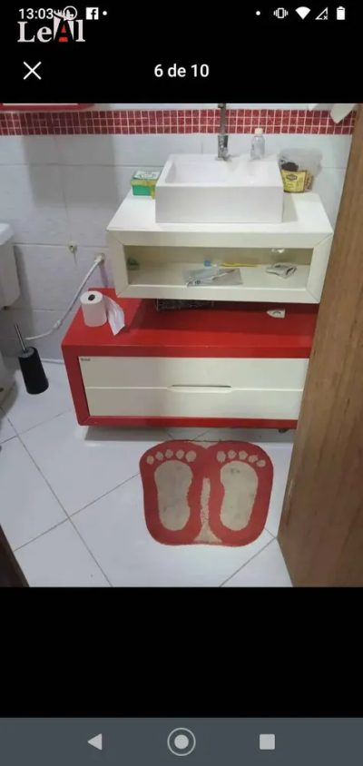 Casa, 7 quartos, 150 m² - Foto 5
