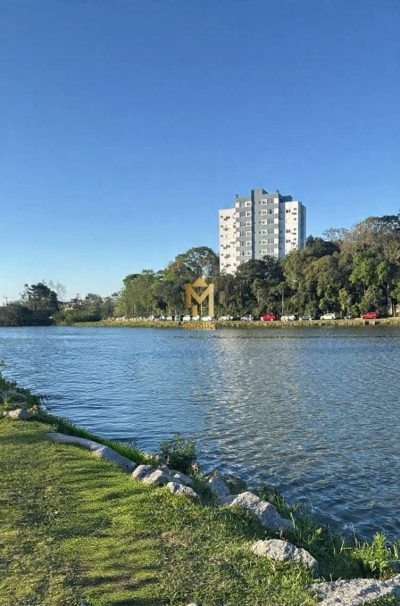 Cobertura, 3 quartos, 124 m² - Foto 1