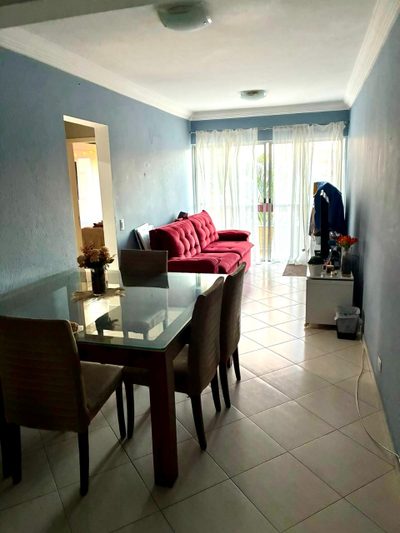 Apartamento, 2 quartos, 66 m² - Foto 3