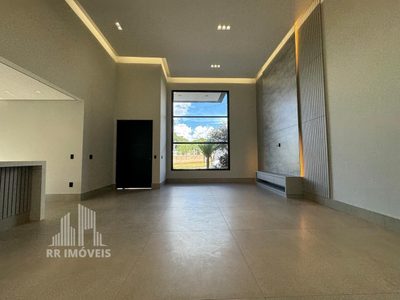 Casa, 3 quartos, 280 m² - Foto 2