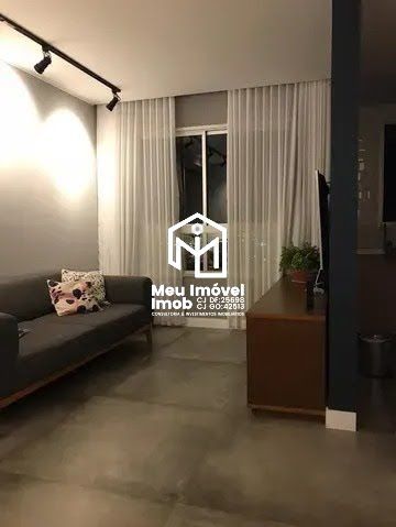 Apartamento, 2 quartos, 54 m² - Foto 5