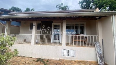 Casa, 3 quartos, 198 m² - Foto 4