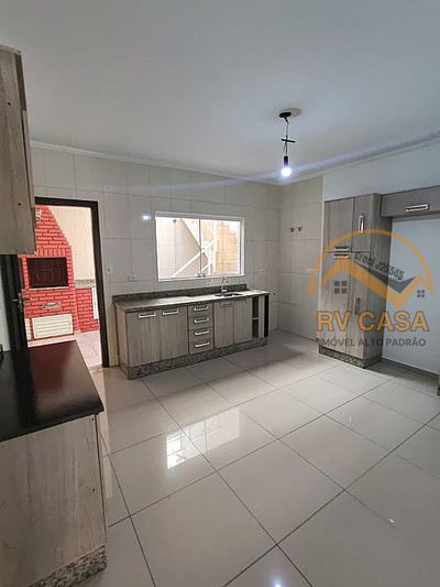 Sobrado, 3 quartos, 140 m² - Foto 3