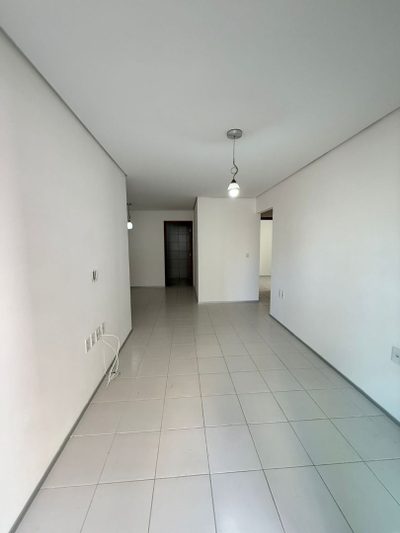 Apartamento, 3 quartos, 82 m² - Foto 2