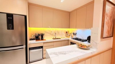 Apartamento, 3 quartos, 78 m² - Foto 5