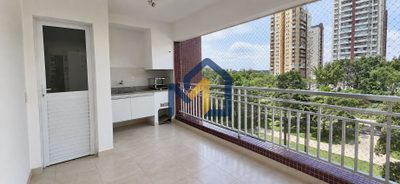Apartamento, 2 quartos, 78 m² - Foto 1