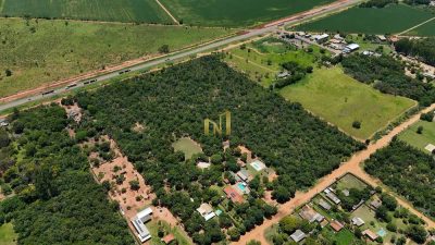 Chácara, 6 hectares - Foto 4