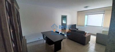 Apartamento, 2 quartos, 70 m² - Foto 2