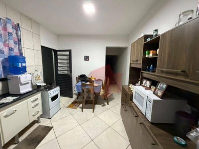 Casa, 2 quartos, 118 m² - Foto 3