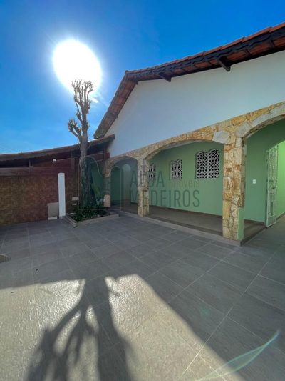 Casa, 3 quartos - Foto 3