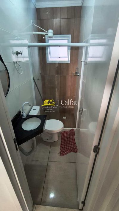 Casa, 2 quartos, 49 m² - Foto 2