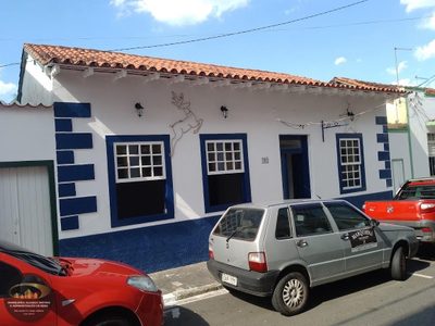 Casa, 4 quartos, 180 m² - Foto 2