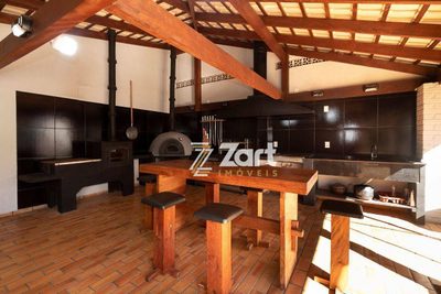Casa, 6 quartos, 805 m² - Foto 5