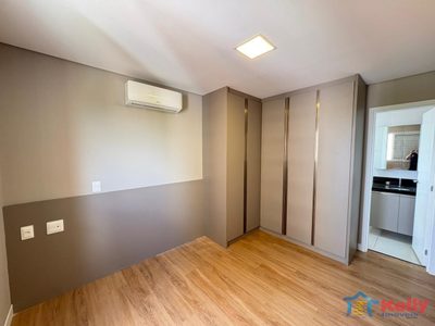 Apartamento, 2 quartos - Foto 2