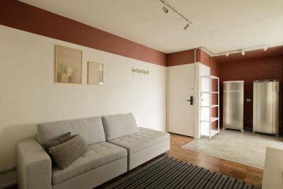 Apartamento, 4 quartos, 103 m² - Foto 1