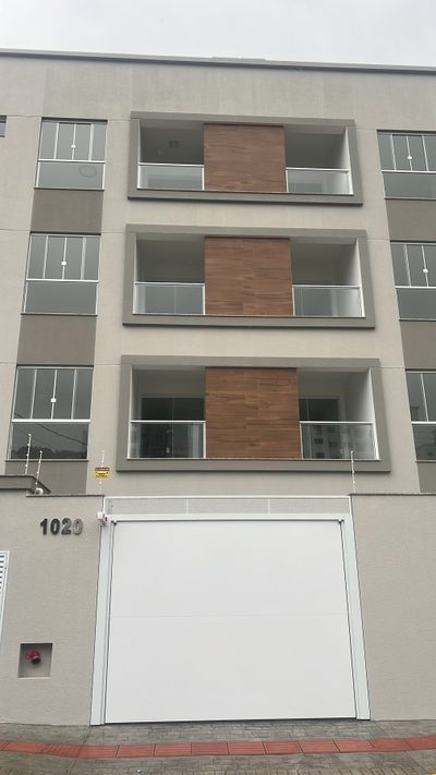 Apartamento, 2 quartos, 85 m² - Foto 1