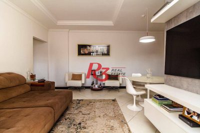 Apartamento, 2 quartos, 90 m² - Foto 3