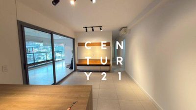 Apartamento, 3 quartos, 103 m² - Foto 2