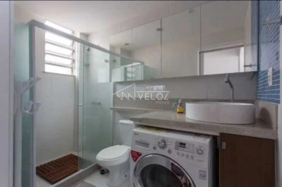 Apartamento, 1 quarto, 36 m² - Foto 1