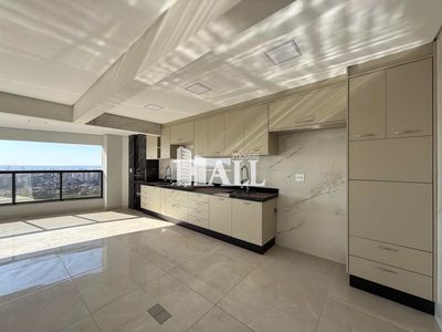 Apartamento, 3 quartos, 133 m² - Foto 3