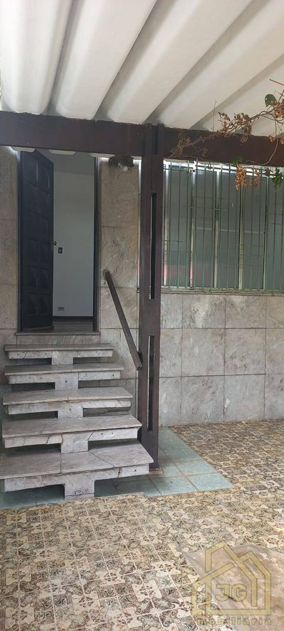 Sobrado, 3 quartos, 200 m² - Foto 2