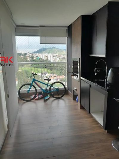 Apartamento, 1 quarto, 70 m² - Foto 3