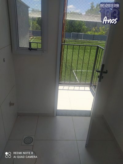Casa de Condomínio, 2 quartos - Foto 2