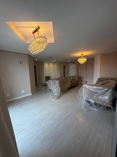 Apartamento, 4 quartos, 188 m² - Foto 3