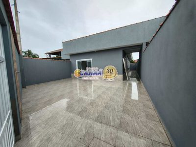 Casa, 2 quartos, 92 m² - Foto 1