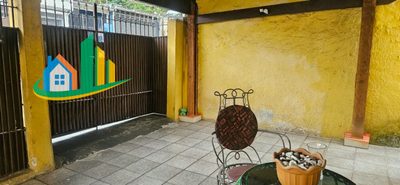 Casa, 3 quartos, 113 m² - Foto 2
