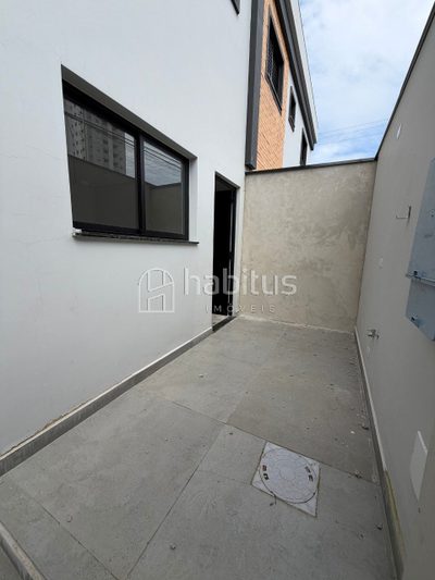 Sobrado, 3 quartos, 92 m² - Foto 4
