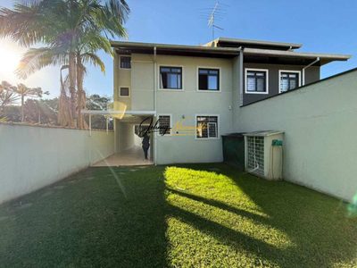 Sobrado, 4 quartos, 228 m² - Foto 5