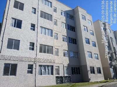 Apartamento, 2 quartos, 43 m² - Foto 1