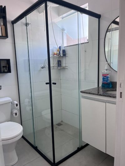Kitnet-Studio, 42 m² - Foto 4