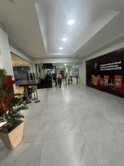 Sala-Conjunto, 70 m² - Foto 1