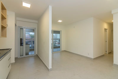 Apartamento, 3 quartos, 84 m² - Foto 1
