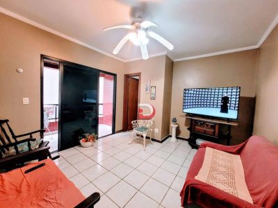 Apartamento, 3 quartos, 158 m² - Foto 4