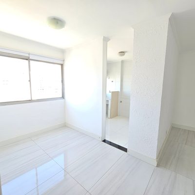 Apartamento, 2 quartos, 53 m² - Foto 5