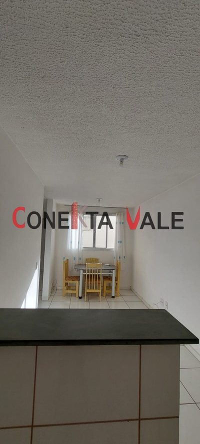 Apartamento, 2 quartos, 49 m² - Foto 4