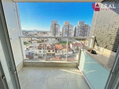 Apartamento, 3 quartos, 105 m² - Foto 3