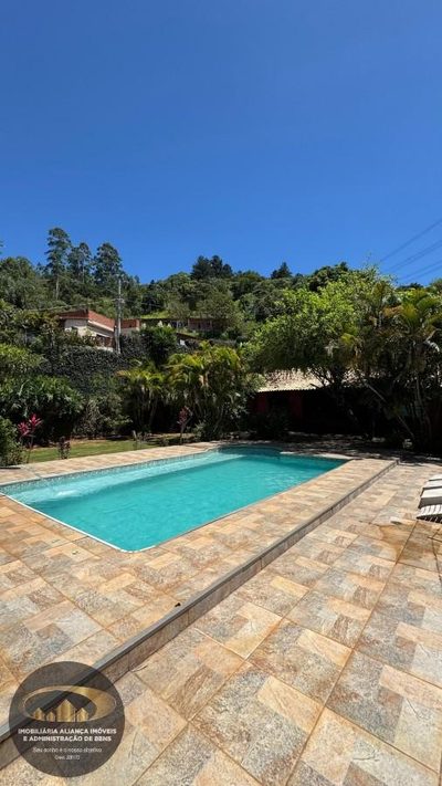 Chácara, 1850 m² - Foto 5