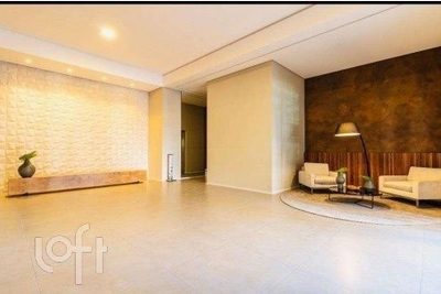 Apartamento, 3 quartos, 110 m² - Foto 2
