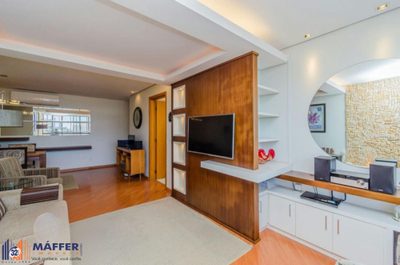 Apartamento, 2 quartos, 89 m² - Foto 5