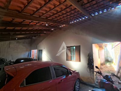 Casa, 3 quartos, 48 m² - Foto 2