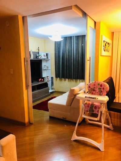 Apartamento, 3 quartos, 110 m² - Foto 2